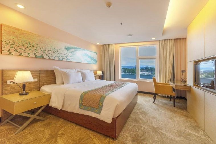 Phòng  Executive Suite 
